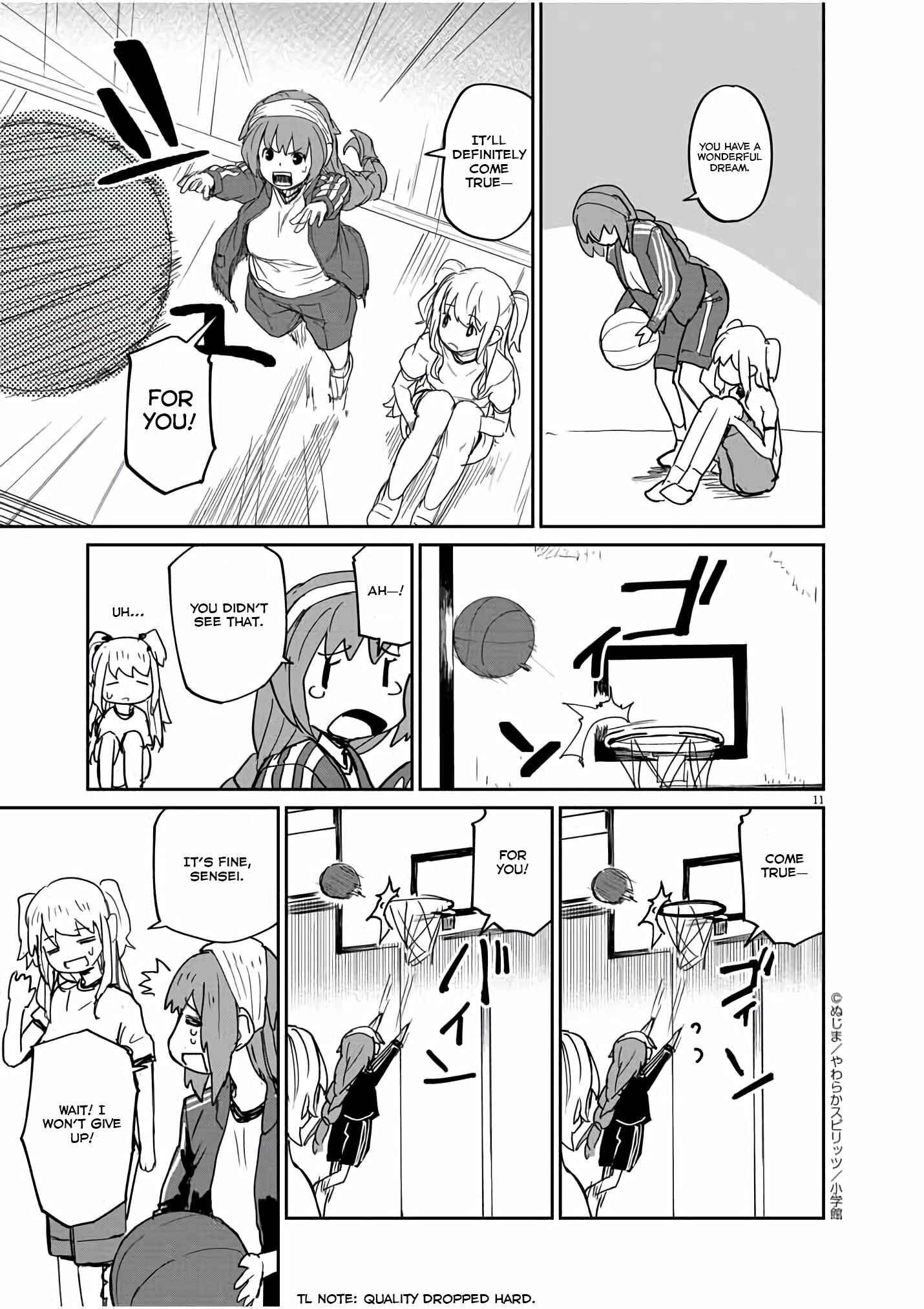 Page 12 Chapter 34 Mysterious Disappearances