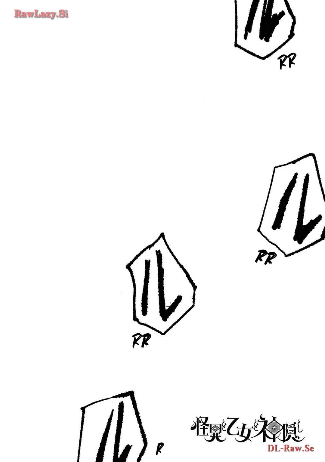 Page 29 Chapter 65 Mysterious Disappearances