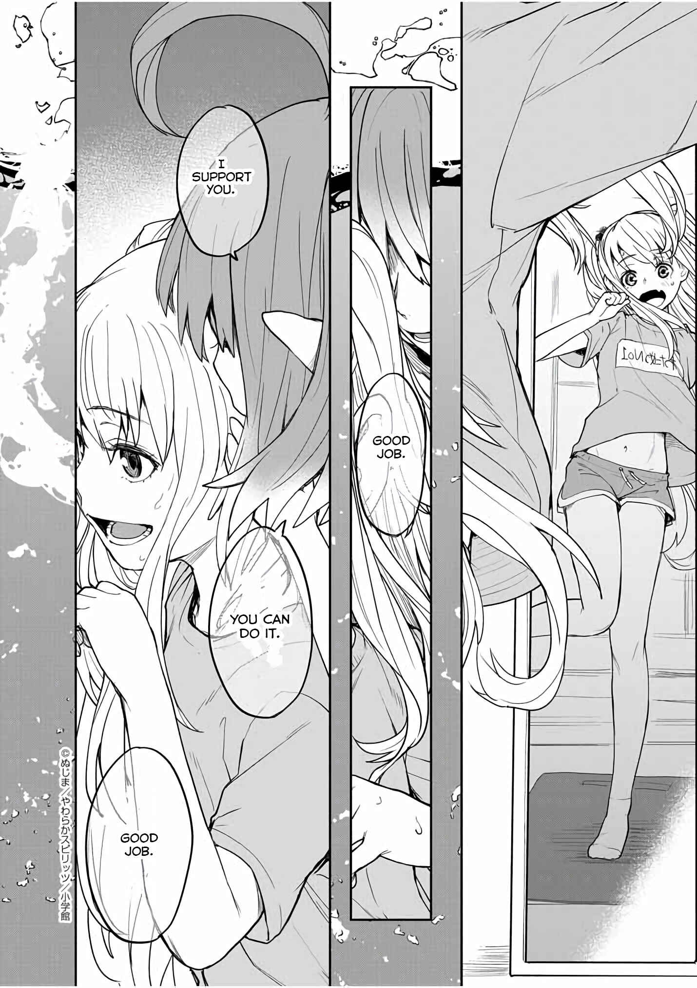 Page 10 Chapter 35 Mysterious Disappearances