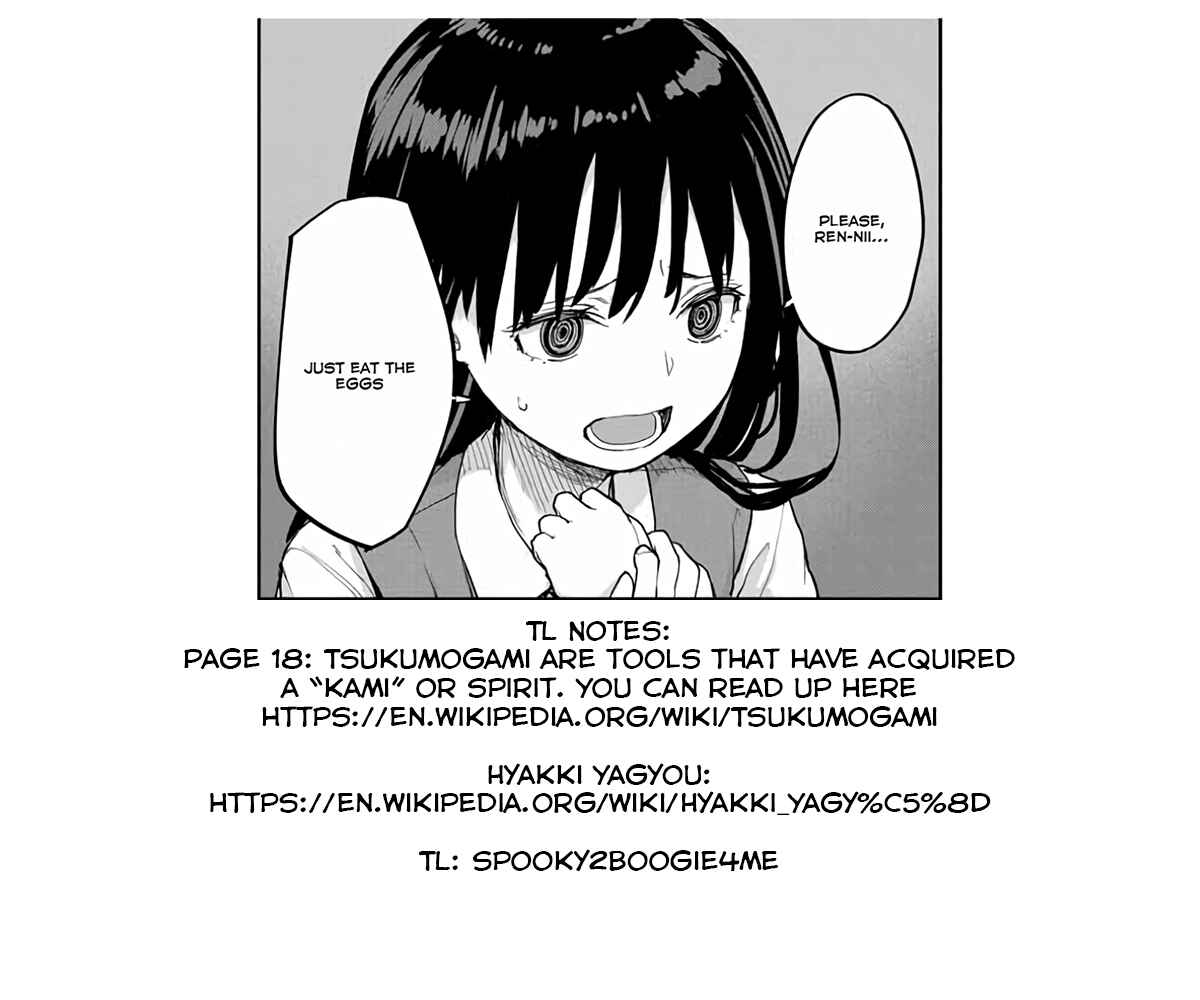 Page 21 Chapter 35 Mysterious Disappearances