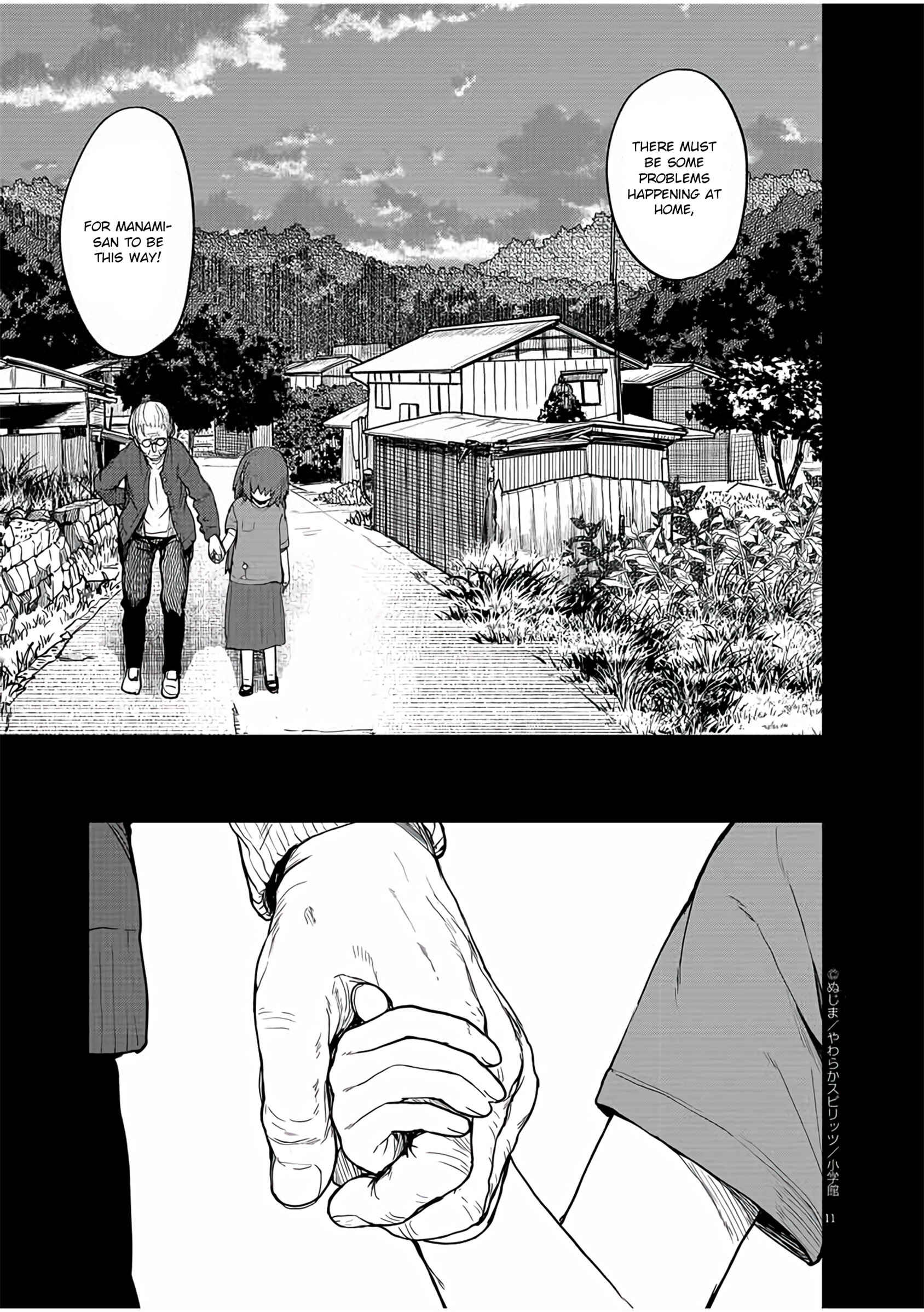 Page 12 Chapter 11 Mysterious Disappearances