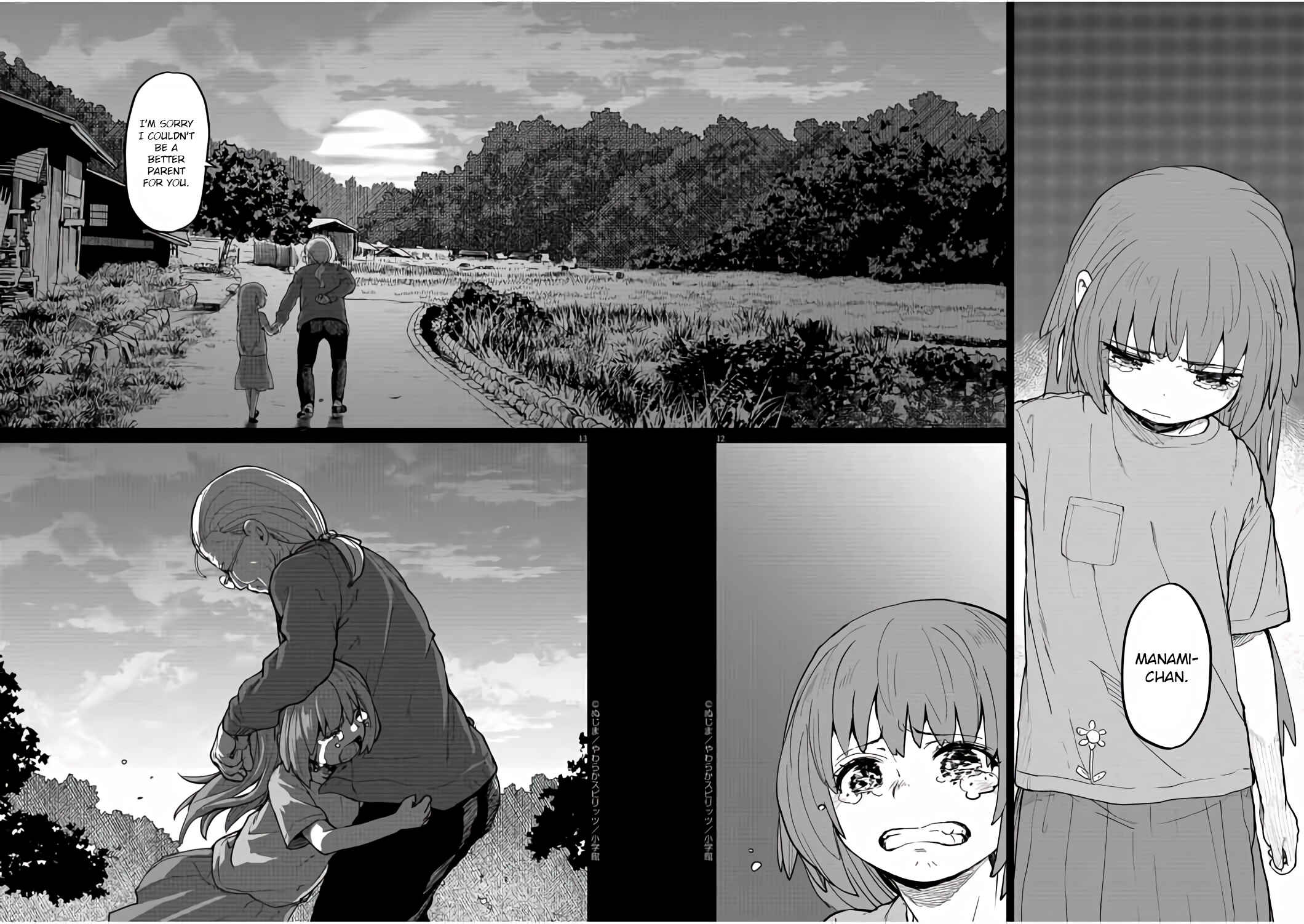 Page 13 Chapter 11 Mysterious Disappearances