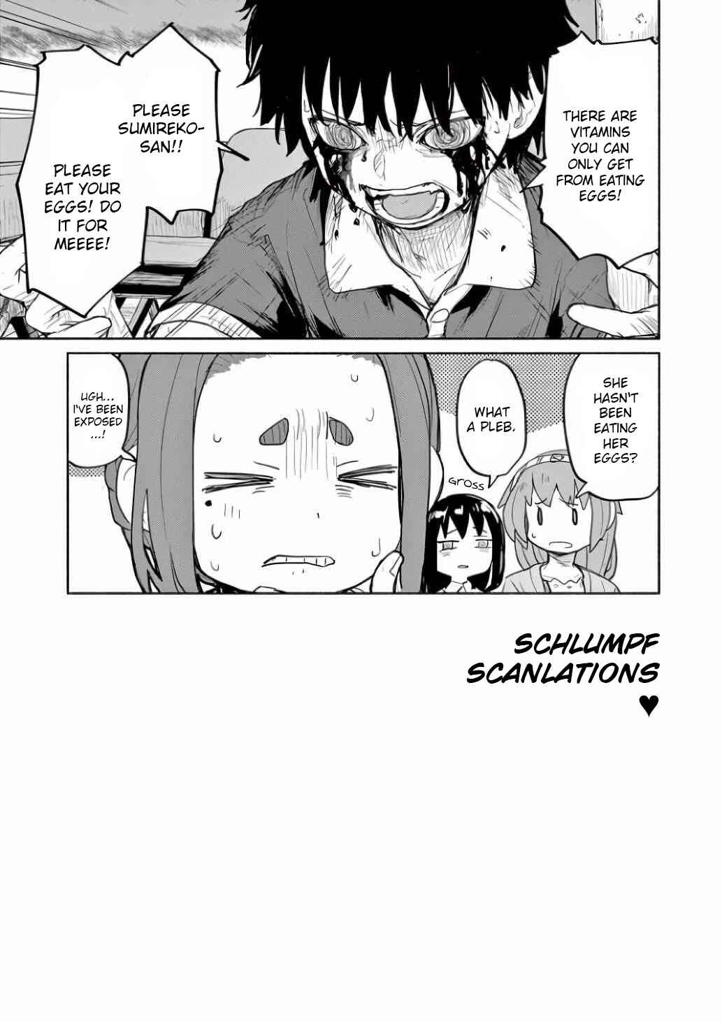 Page 15 Chapter 53 Mysterious Disappearances