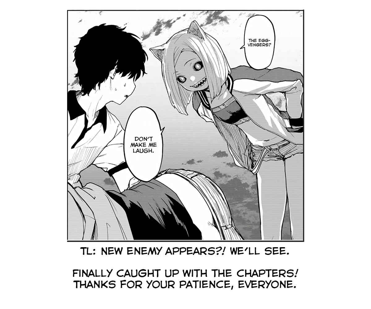 Page 15 Chapter 39 Mysterious Disappearances
