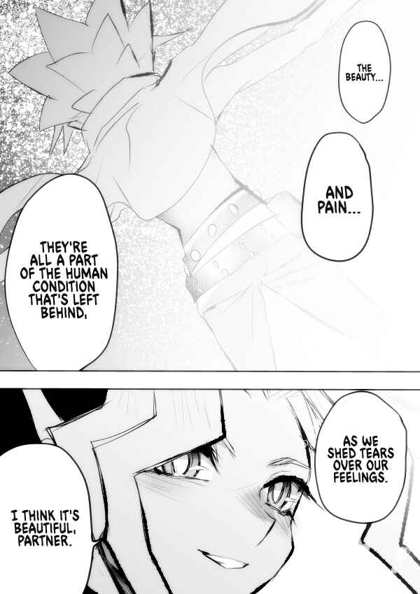 Page 6 Chapter Unknown_44f4 Yu-Gi-Oh! - Jibun o Nattoku saseru ni Kaita (Doujinshi)