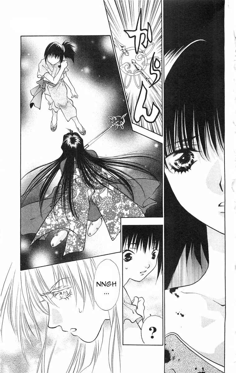 Page 15 Chapter 7 The Name of God