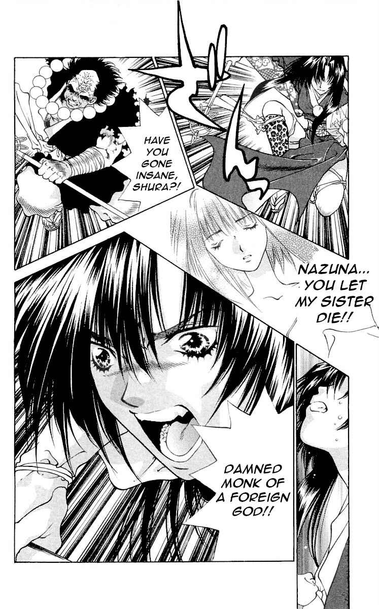 Page 28 Chapter 7 The Name of God