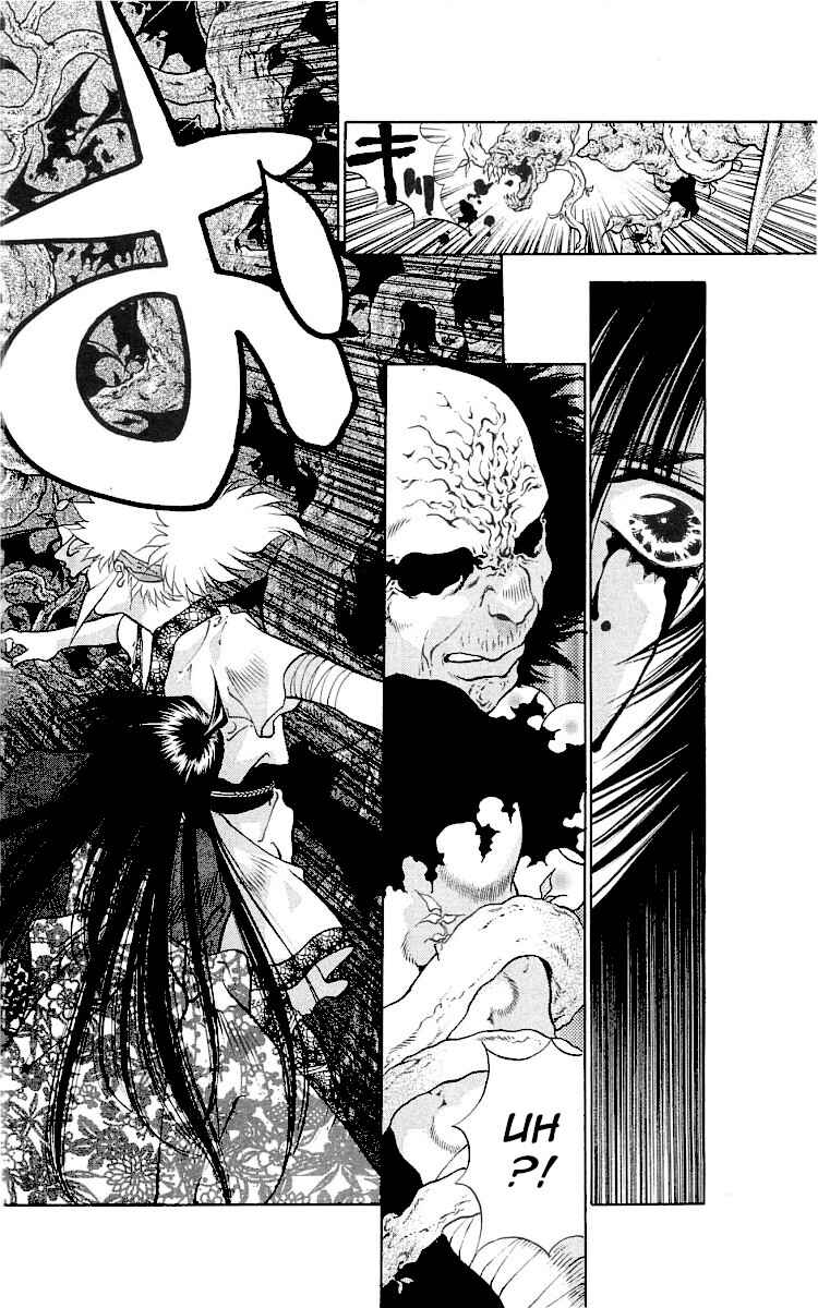 Page 34 Chapter 7 The Name of God