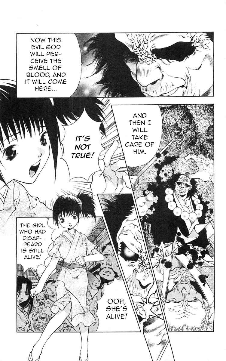 Page 9 Chapter 7 The Name of God