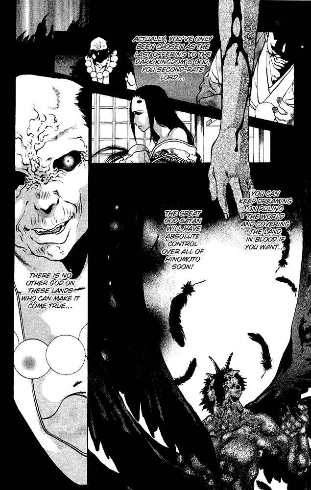 Page 10 Chapter 5 The Name of God