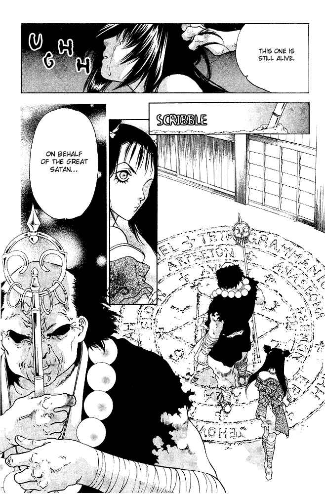Page 35 Chapter 5 The Name of God