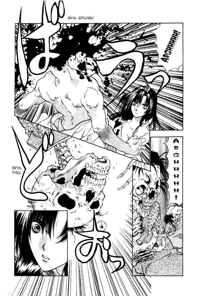 Page 36 Chapter 5 The Name of God