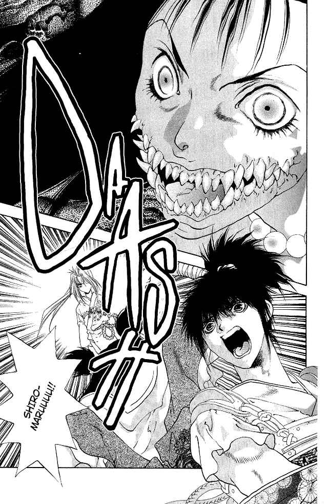 Page 37 Chapter 3 The Name of God