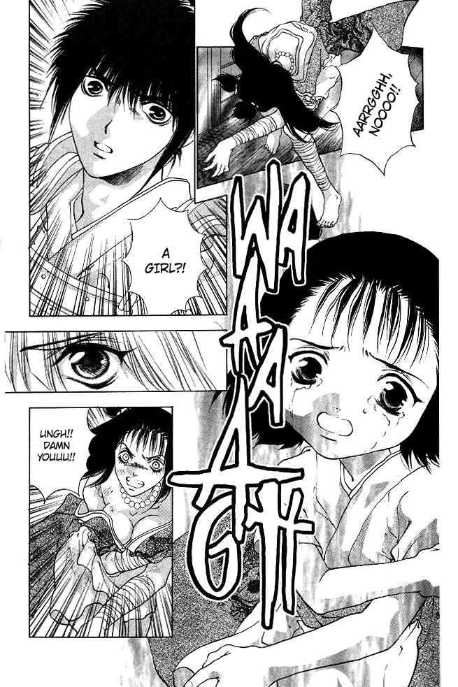 Page 39 Chapter 3 The Name of God