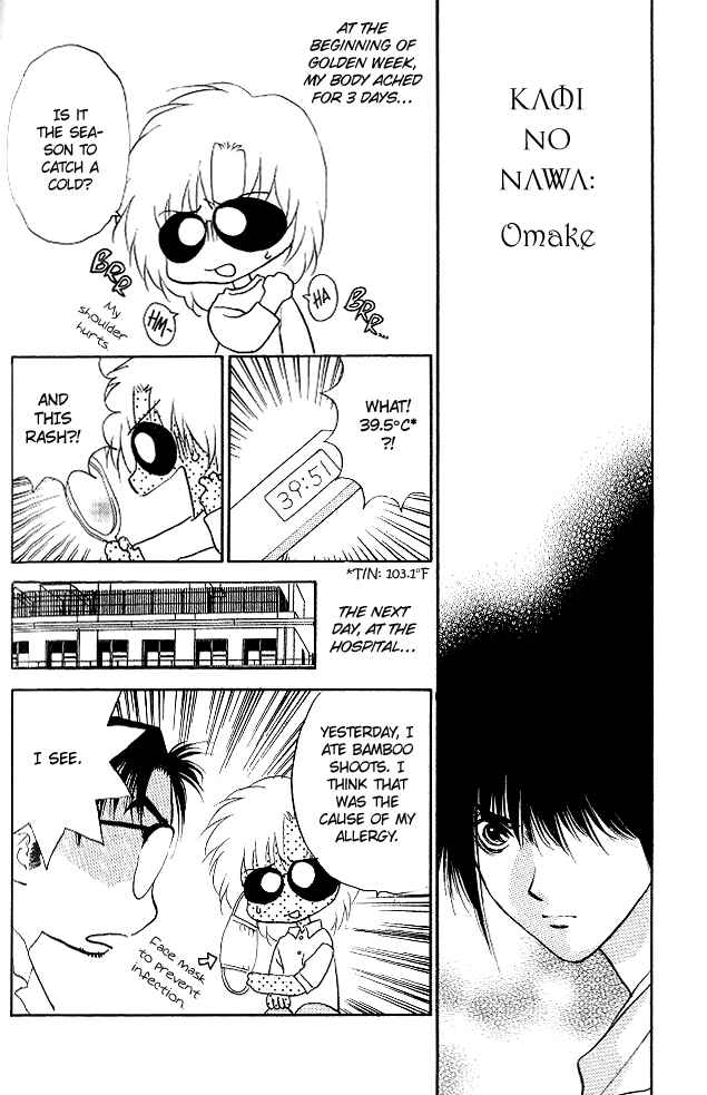Page 44 Chapter 3 The Name of God