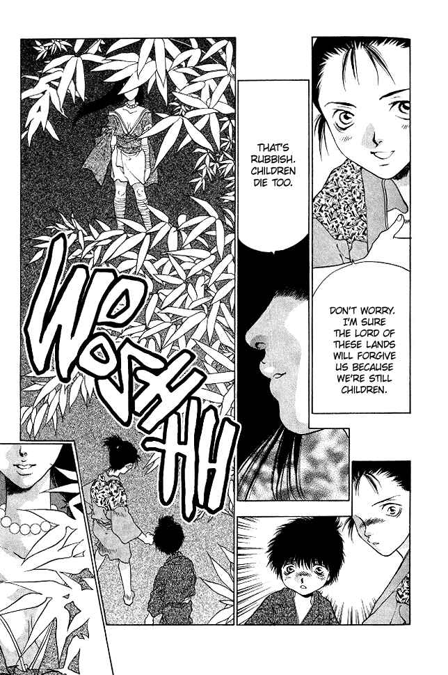 Page 9 Chapter 3 The Name of God