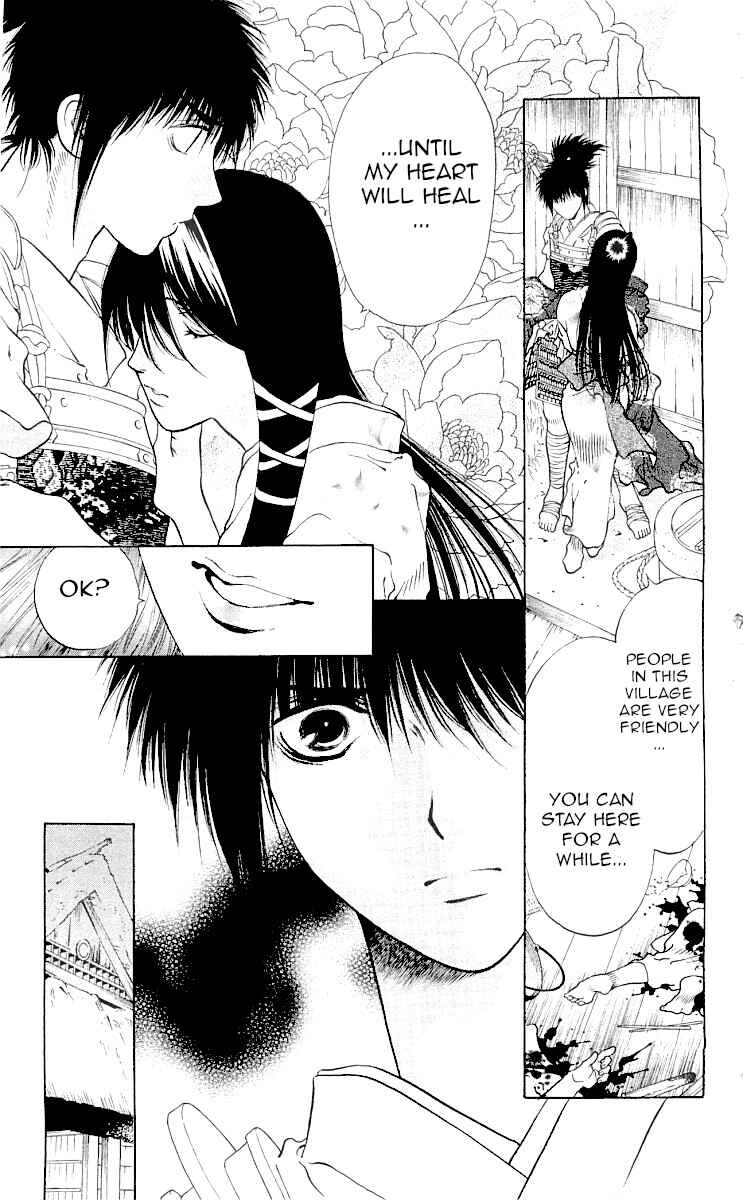 Page 24 Chapter 8 The Name of God