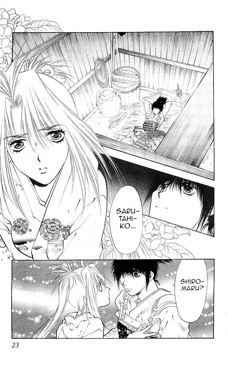 Page 26 Chapter 8 The Name of God