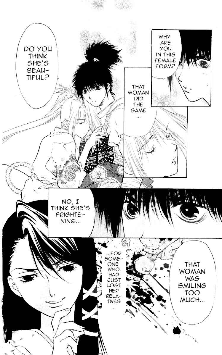 Page 27 Chapter 8 The Name of God