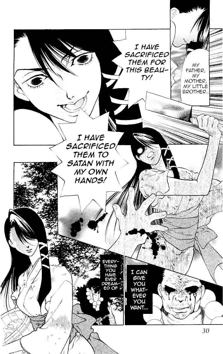 Page 33 Chapter 8 The Name of God