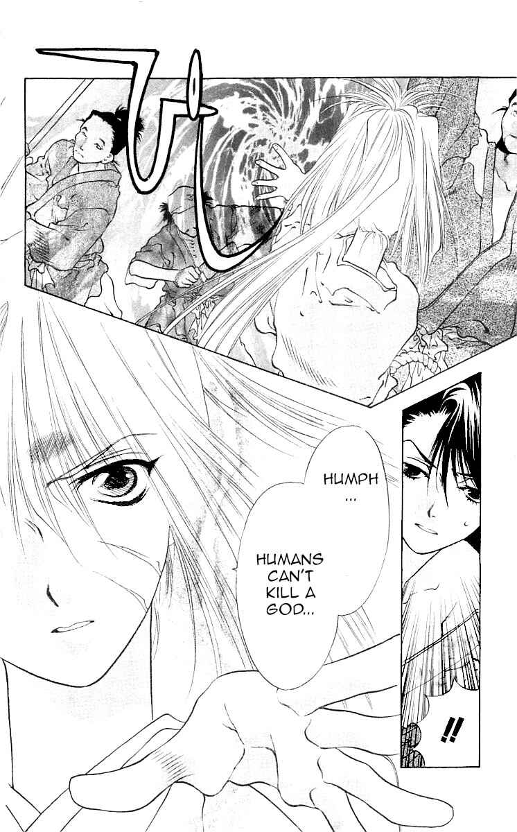 Page 37 Chapter 8 The Name of God