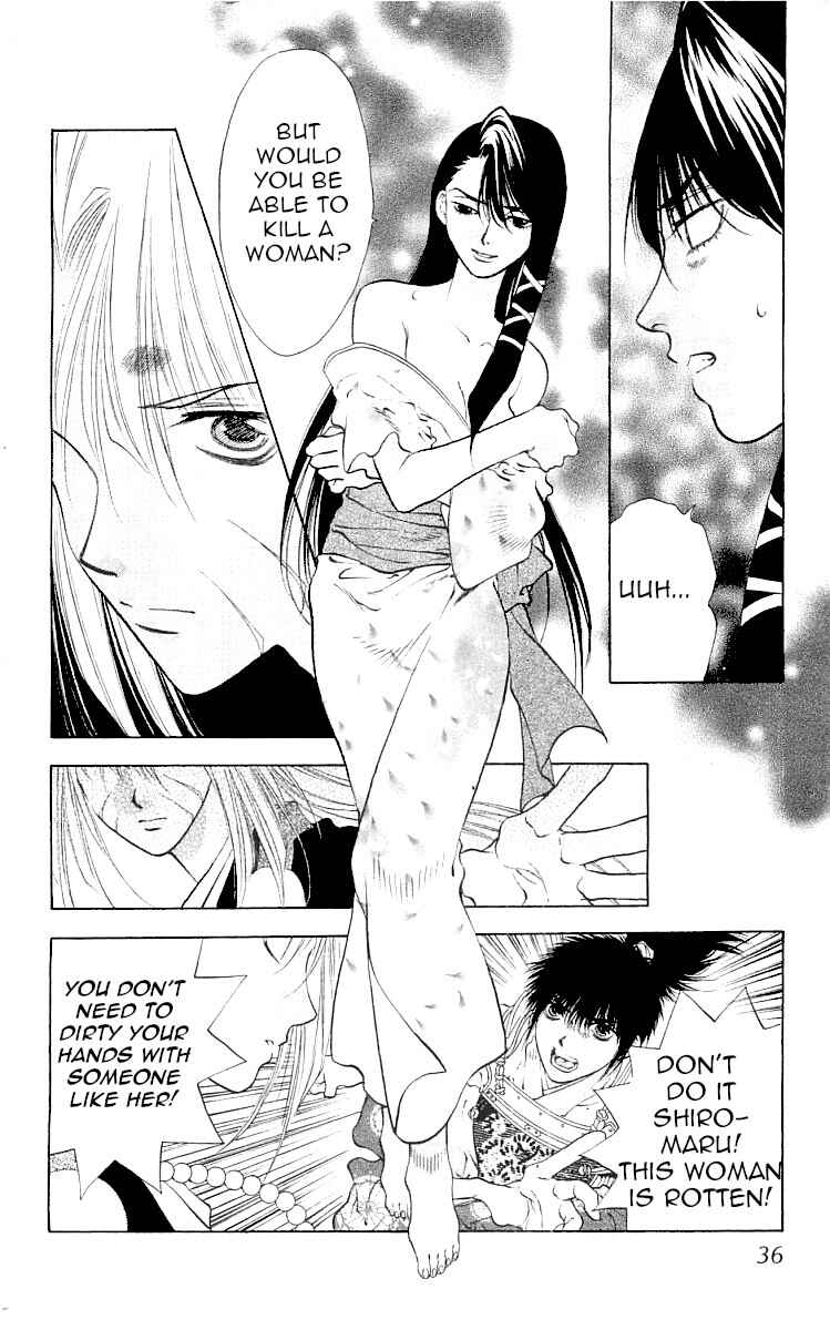 Page 39 Chapter 8 The Name of God