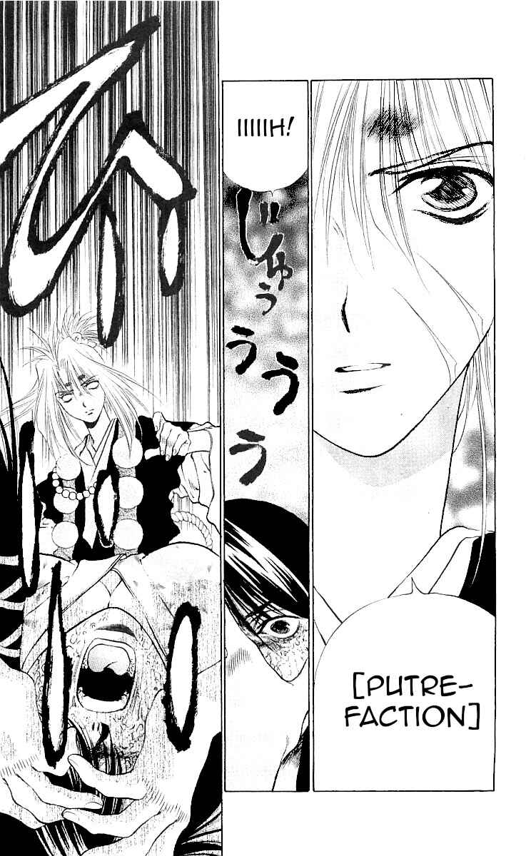 Page 42 Chapter 8 The Name of God