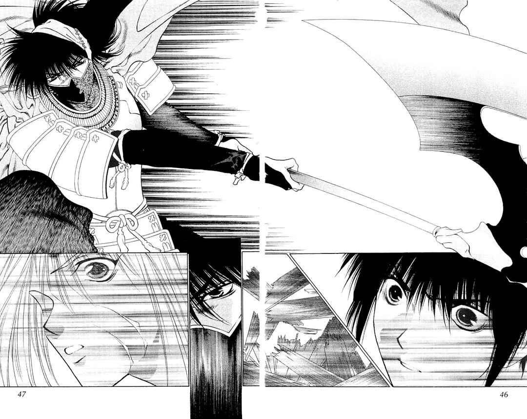 Page 49 Chapter 8 The Name of God