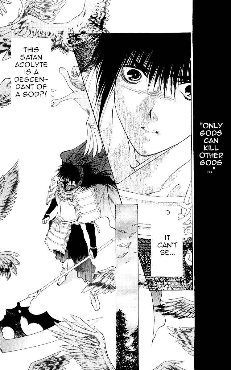 Page 58 Chapter 8 The Name of God