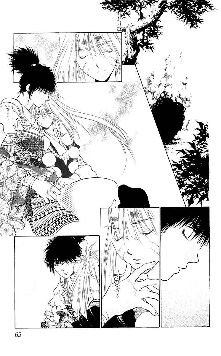 Page 64 Chapter 8 The Name of God