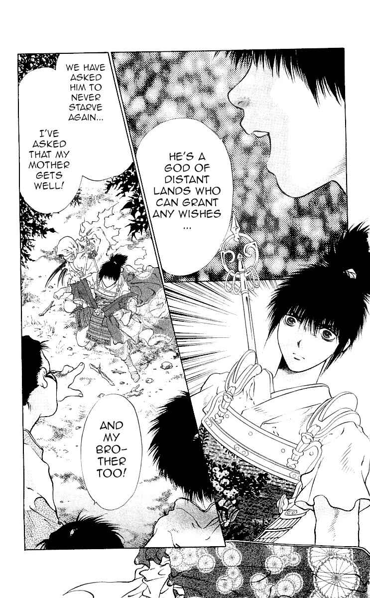 Page 68 Chapter 8 The Name of God