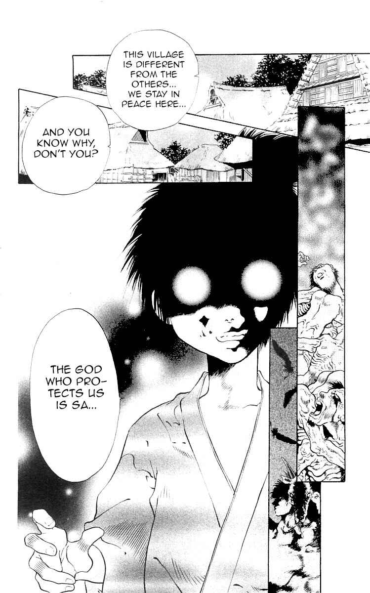Page 69 Chapter 8 The Name of God