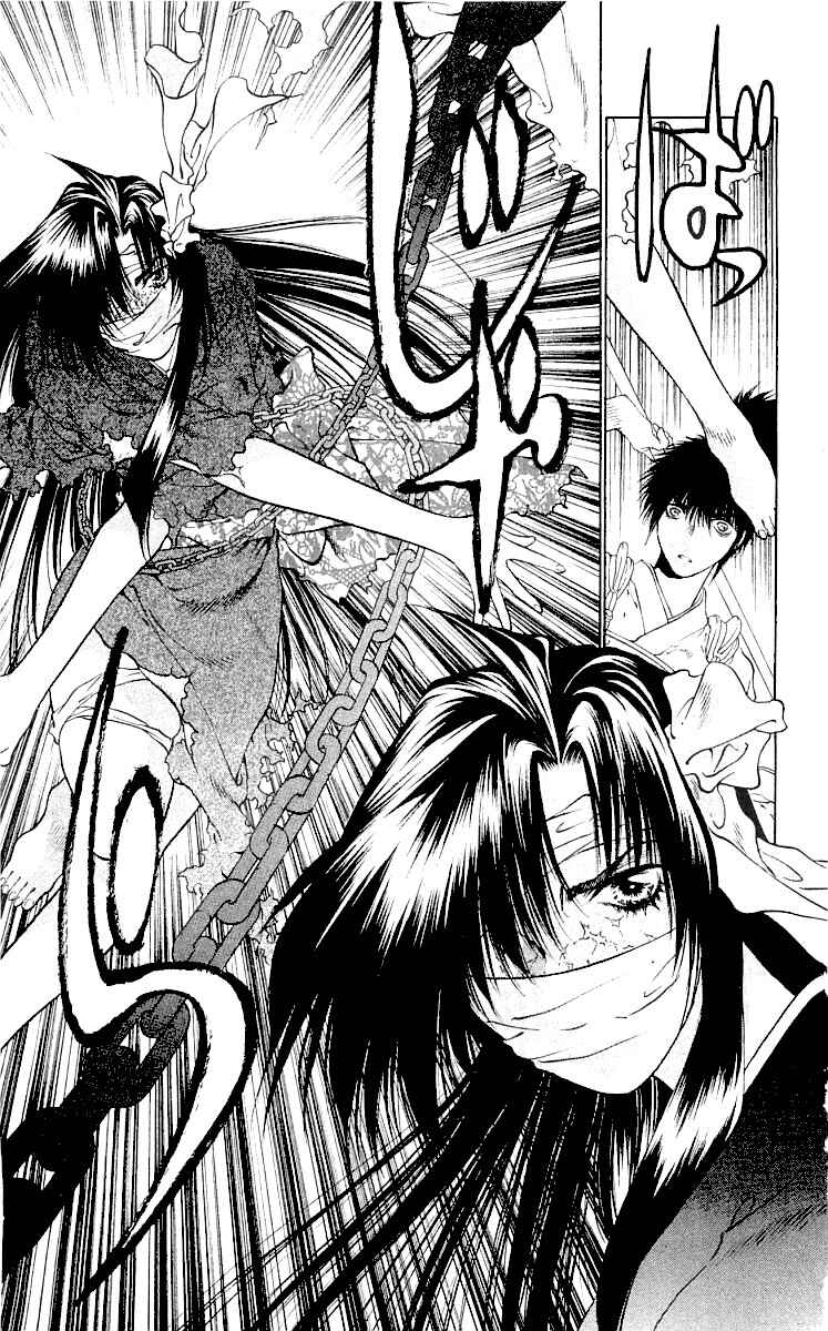 Page 79 Chapter 8 The Name of God