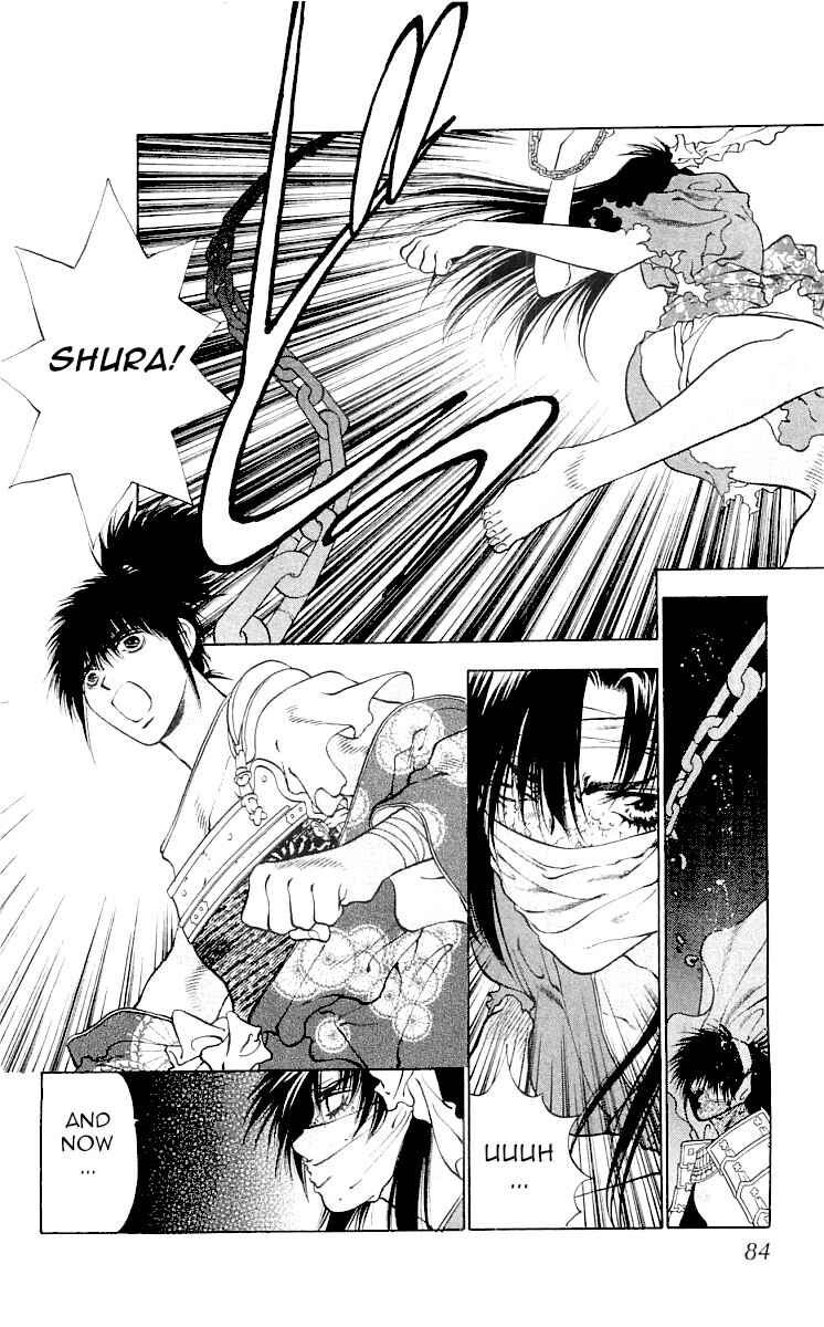Page 84 Chapter 8 The Name of God