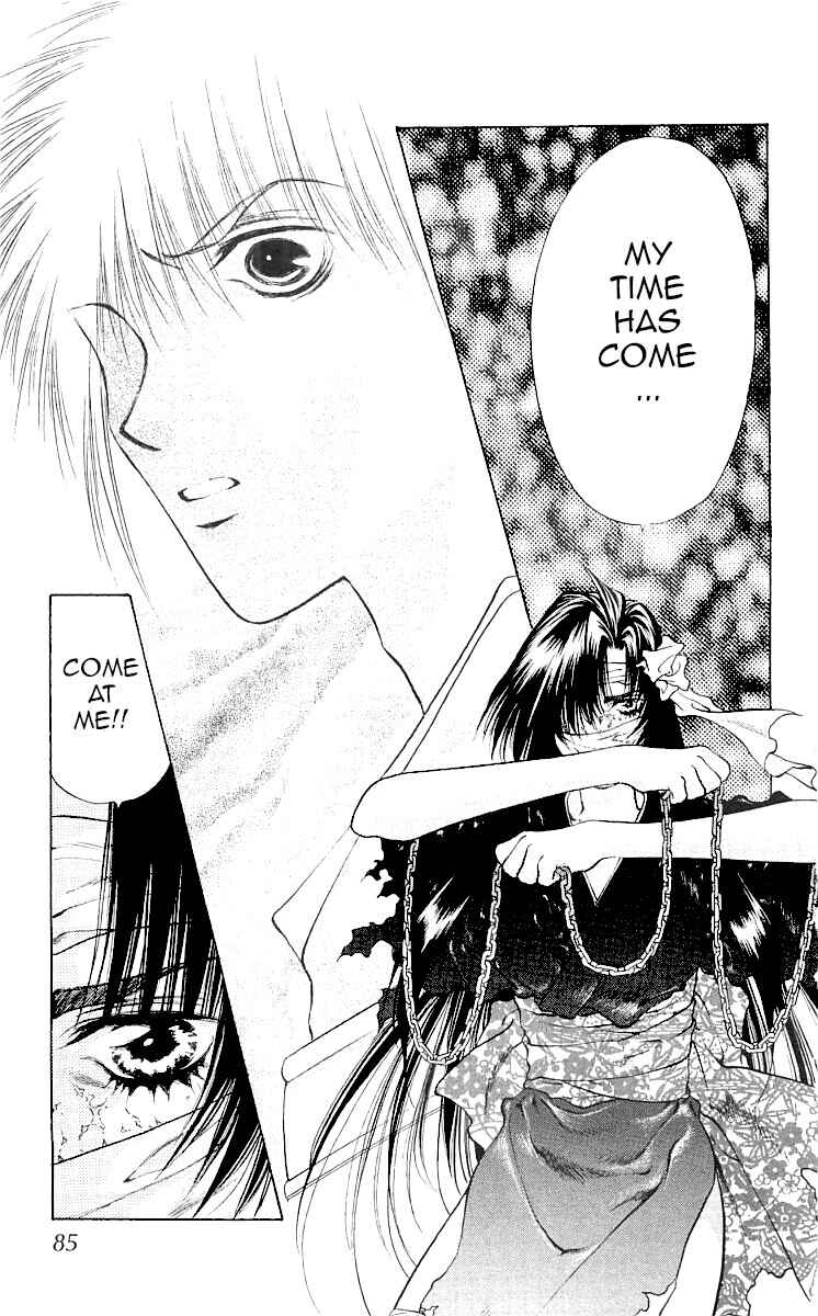 Page 85 Chapter 8 The Name of God