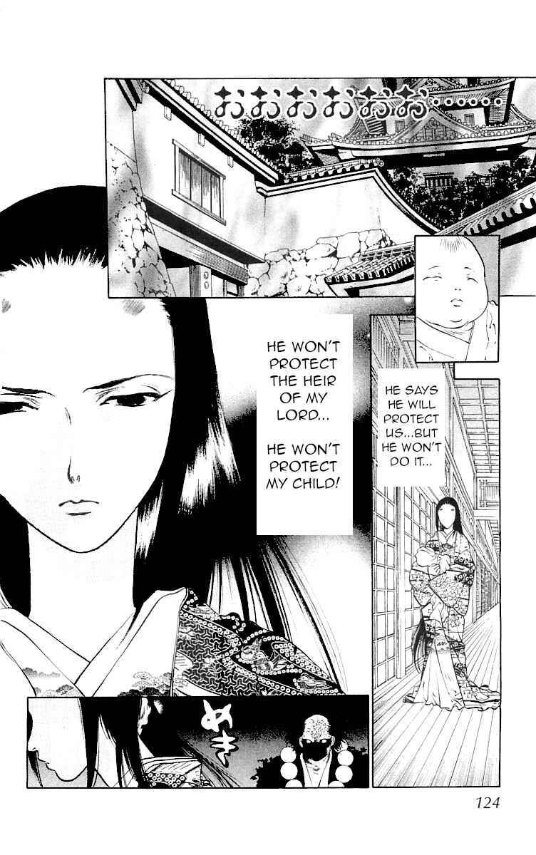 Page 36 Chapter 9 The Name of God