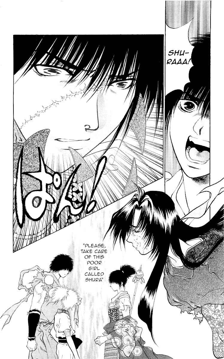 Page 4 Chapter 9 The Name of God