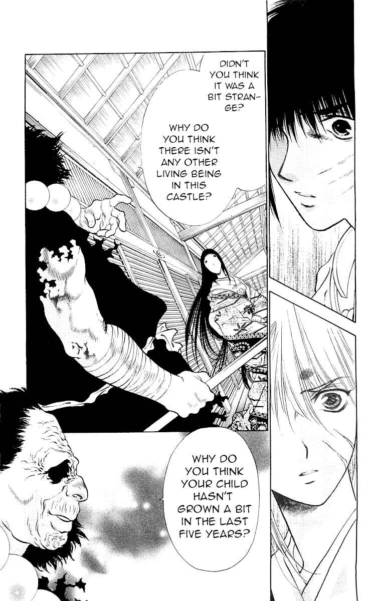 Page 43 Chapter 9 The Name of God