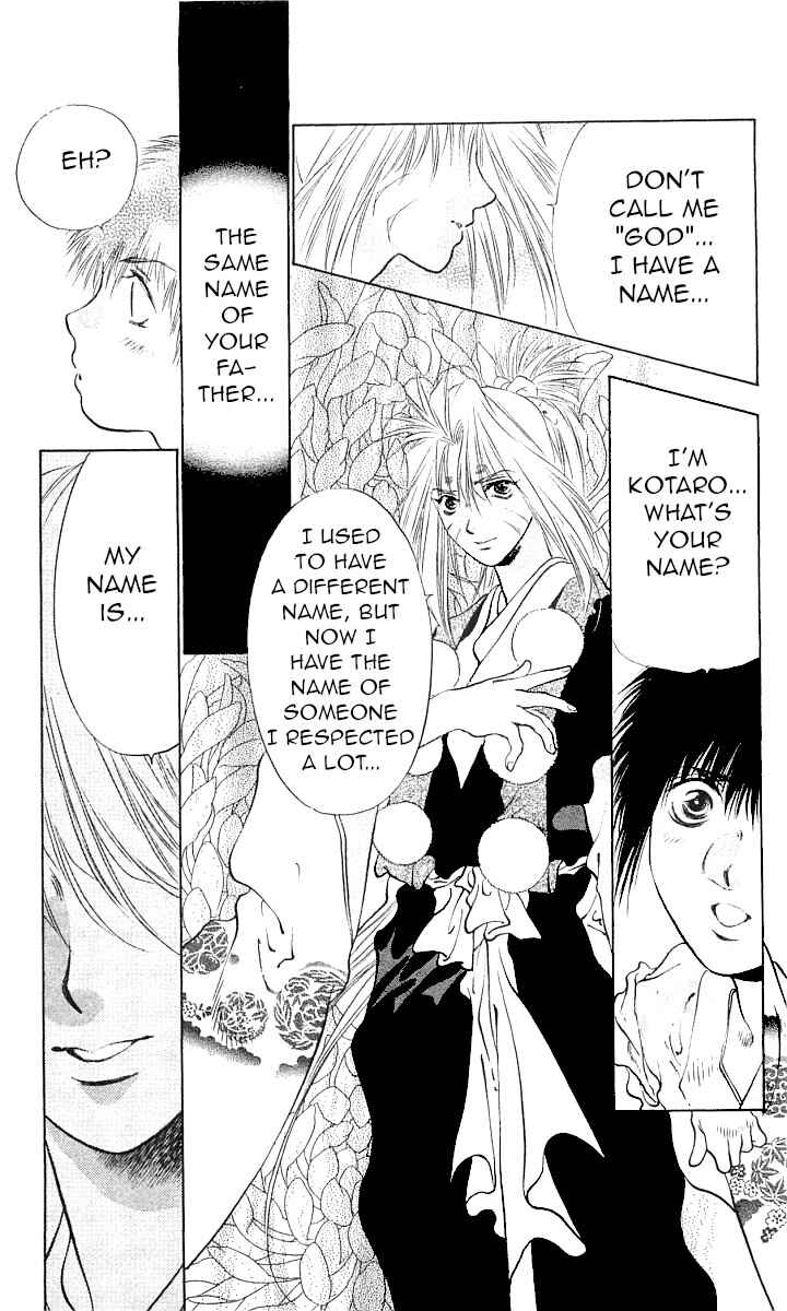 Page 78 Chapter 9 The Name of God
