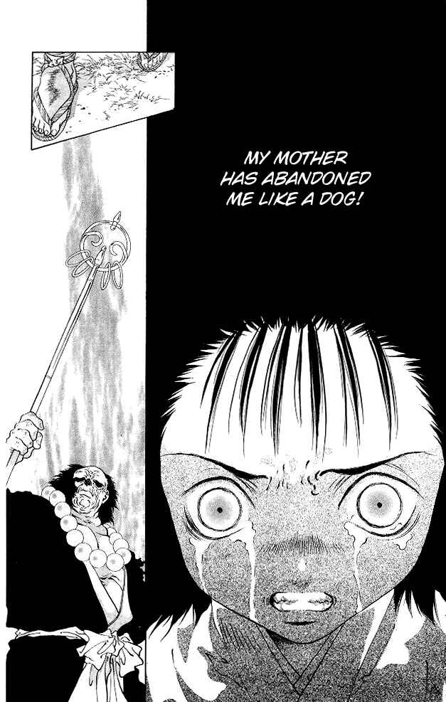 Page 17 Chapter 4 The Name of God