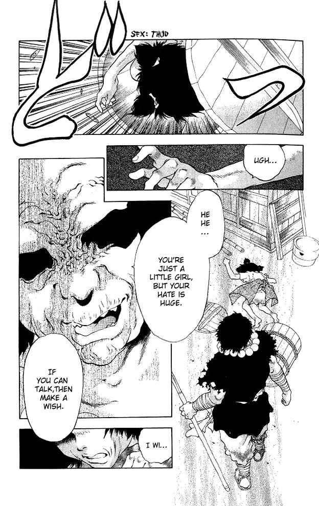 Page 18 Chapter 4 The Name of God