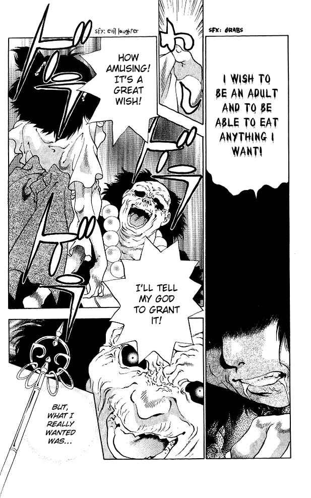 Page 19 Chapter 4 The Name of God
