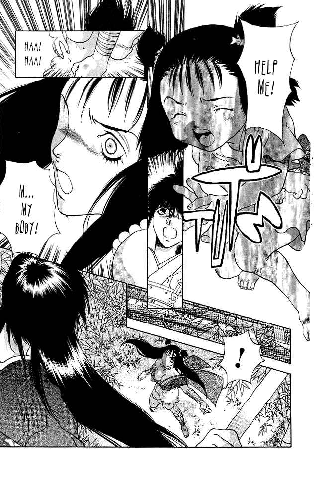 Page 44 Chapter 4 The Name of God