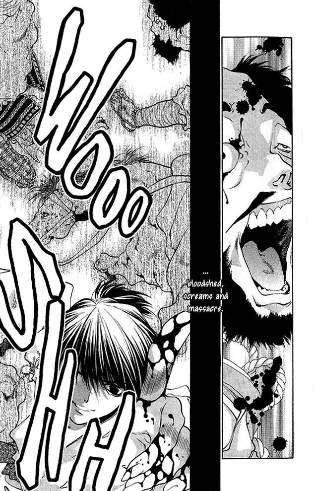 Page 17 Chapter 2 The Name of God
