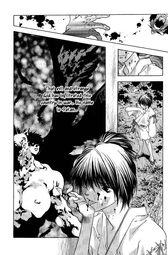 Page 18 Chapter 2 The Name of God