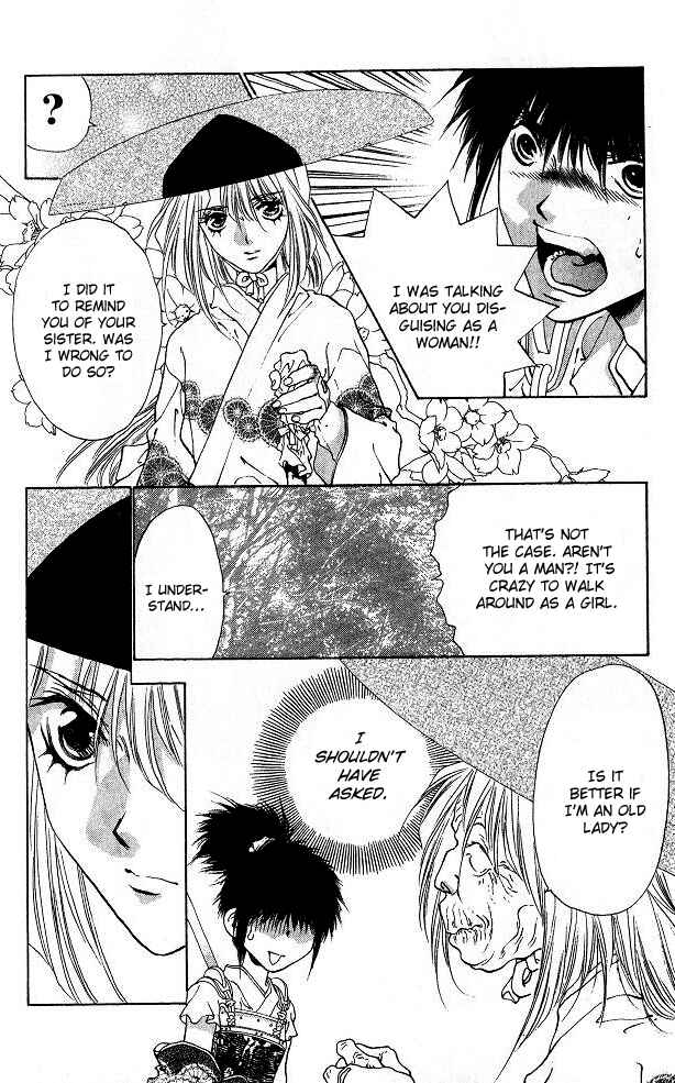 Page 22 Chapter 2 The Name of God