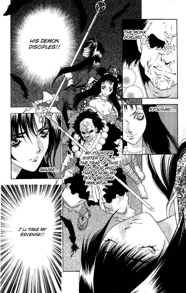 Page 27 Chapter 2 The Name of God