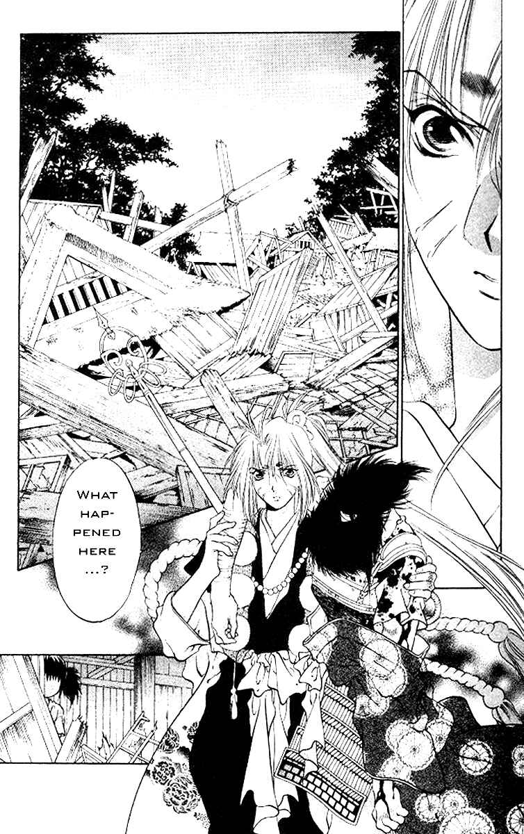 Page 10 Chapter 6 The Name of God