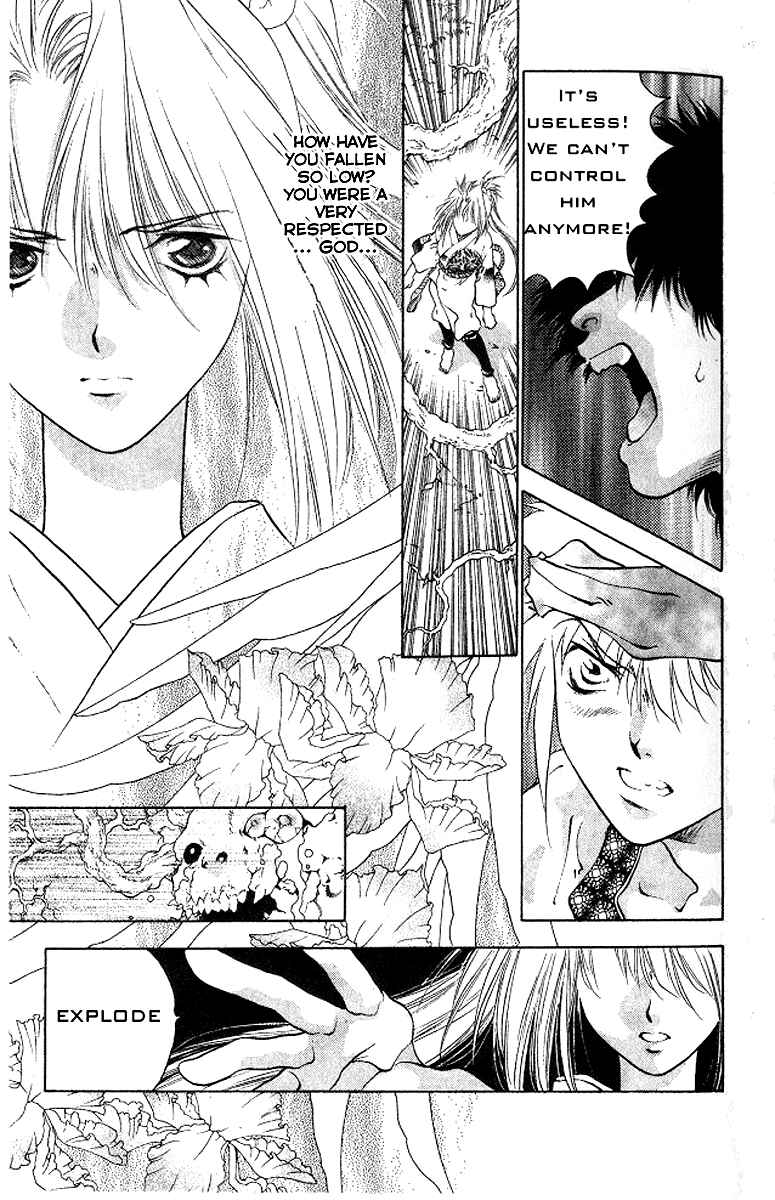 Page 24 Chapter 6 The Name of God