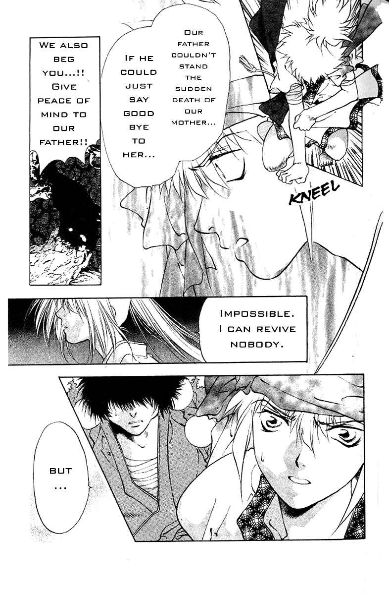Page 30 Chapter 6 The Name of God